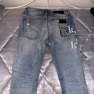 Ksubi jeans